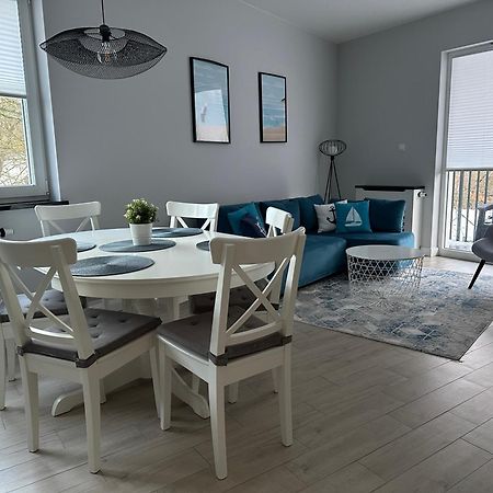 Amko Style Apartamenty Słoneczne Piaski 12 Słoneczna Dolina Jastrzębia Góra Zewnętrze zdjęcie