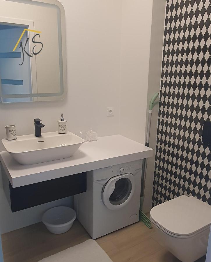 Amko Style Apartamenty Słoneczne Piaski 12 Słoneczna Dolina Jastrzębia Góra Zewnętrze zdjęcie