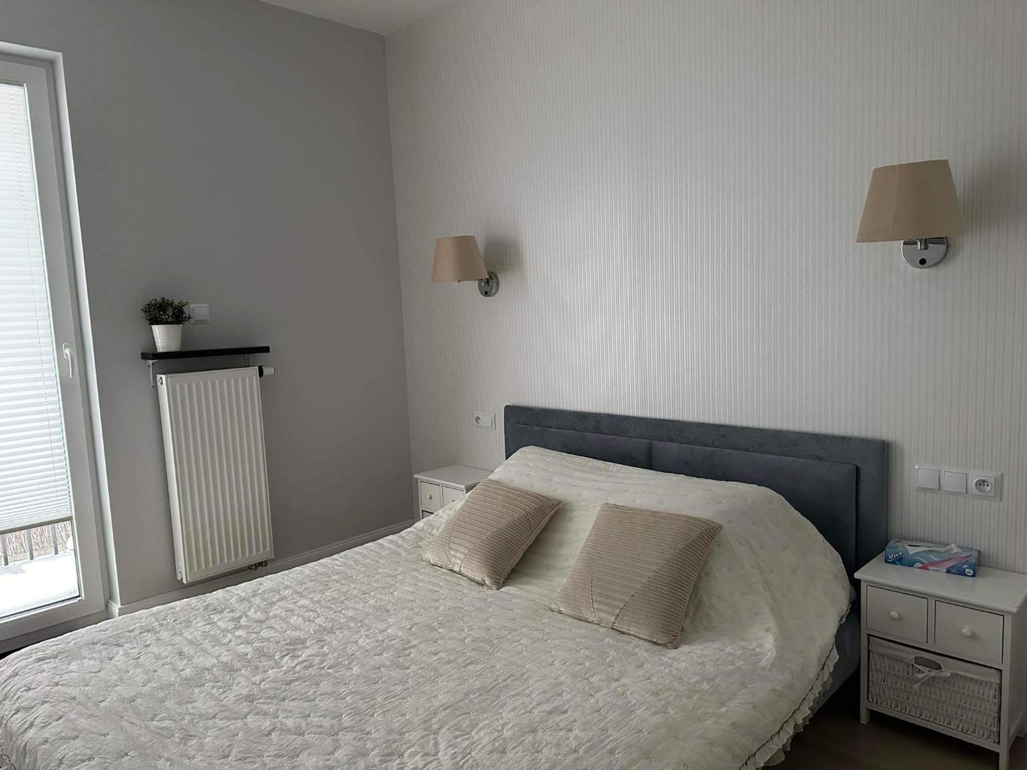 Amko Style Apartamenty Słoneczne Piaski 12 Słoneczna Dolina Jastrzębia Góra Zewnętrze zdjęcie