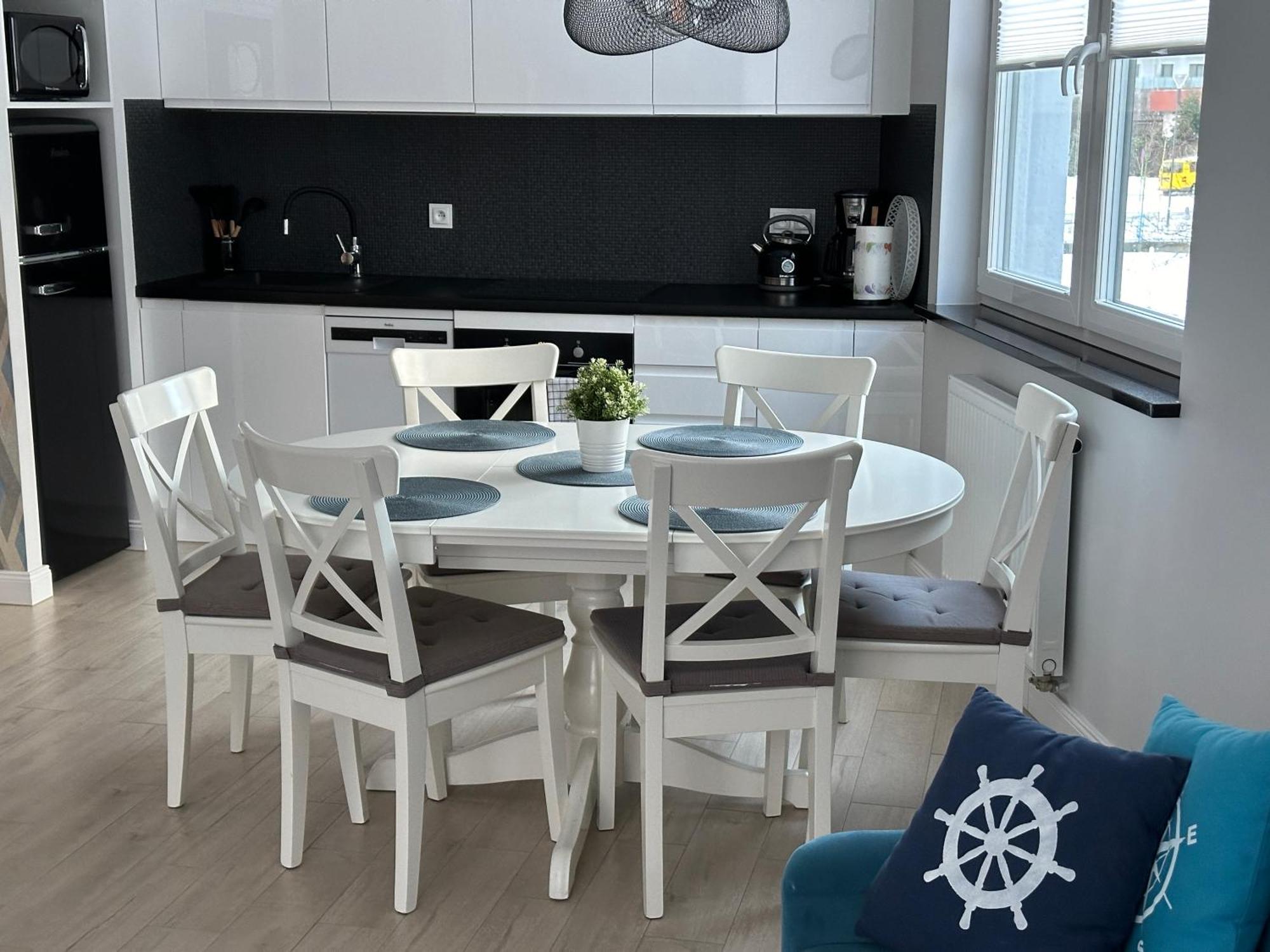 Amko Style Apartamenty Słoneczne Piaski 12 Słoneczna Dolina Jastrzębia Góra Zewnętrze zdjęcie
